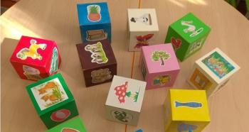 Настольные логопедические игры для детского сада своими руками
