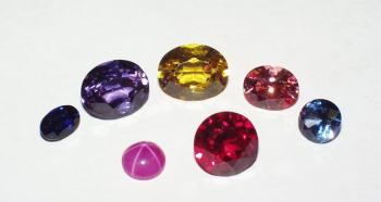 М. бабин. выращивание кристаллов рубина (голубого, желтого и белого сапфира) в домашних условиях. Выращивание кристаллов рубина и других искусственных камней в домашних условиях