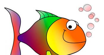 Загадки про рыбудля детей и взрослых Загадки про летучую рыбу для детей