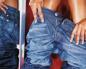Что сделать, чтобы сели любимые джинсы: способы и рекомендации