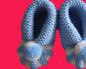 Пинетки крючком – инструкция по вязанию для начинающих и обзор лучших моделей пинеток (130 фото) Как связать маленькие пинетки крючком