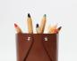 Карандашница своими руками: как сделать быстро и красиво удобный органайзер для письменных принадлежностей (85 фото) Баночка для ручек и карандашей своими руками